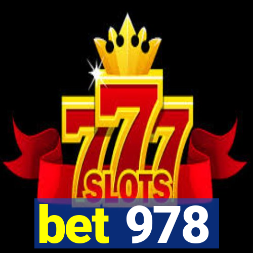 bet 978